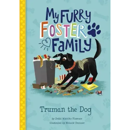 Truman the Dog