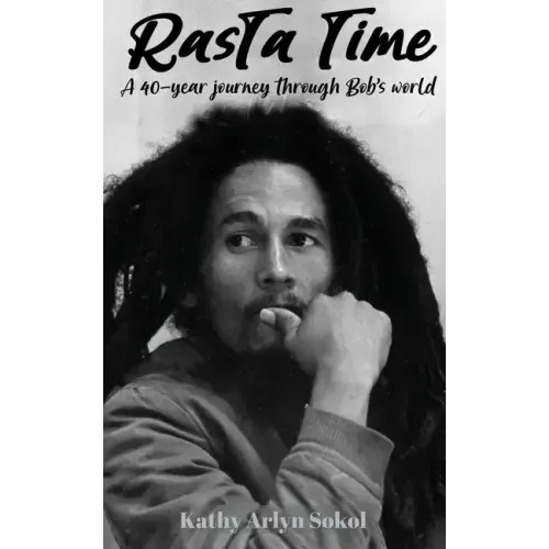 Rasta Time