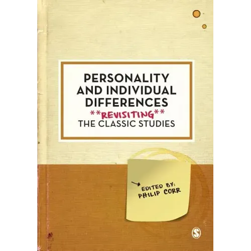 Personality and Individual Differences
