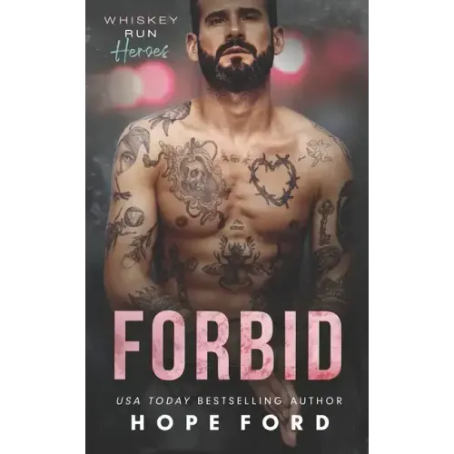 Forbid
