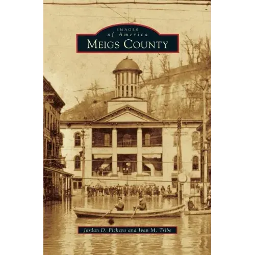 Meigs County