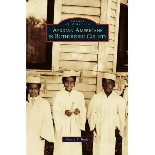 African Americans in Rutherford County