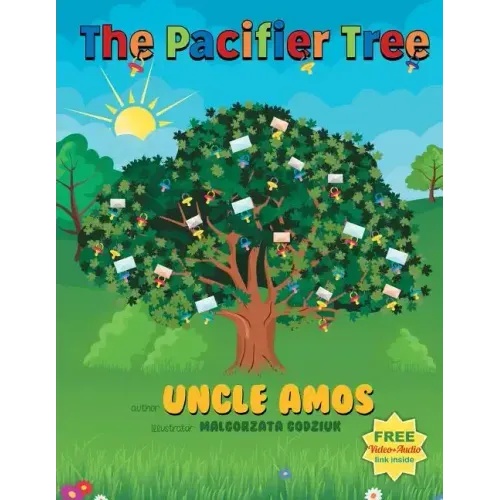 The Pacifier Tree