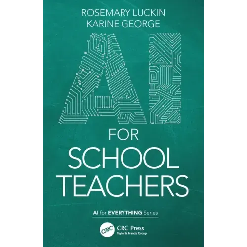 AI for School Teachers