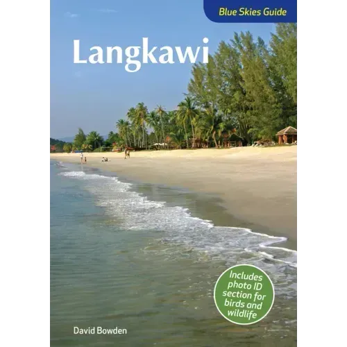 Blue Skies Guide to Langkawi