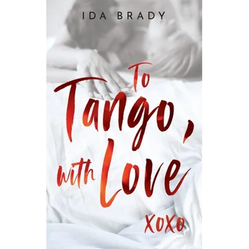 To Tango, with Love