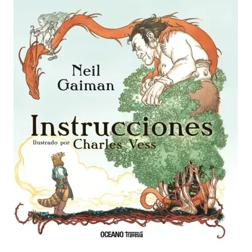 Instrucciones