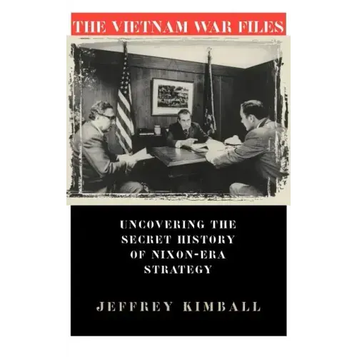 Vietnam War Files