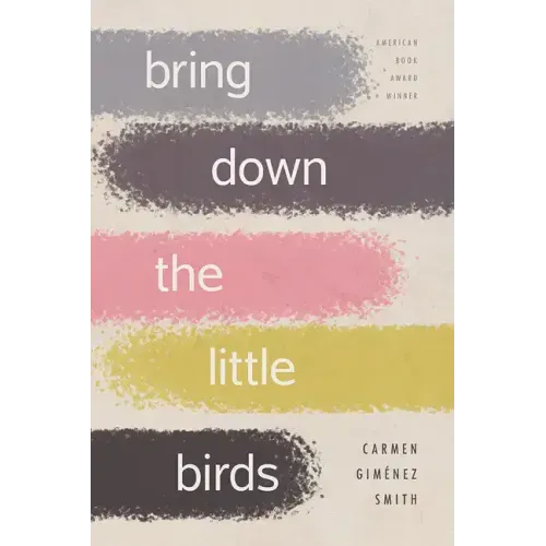 Bring Down the Little Birds: On Mothering, Art, Work, and Everything Else