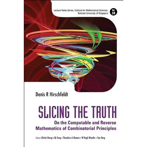 Slicing the Truth