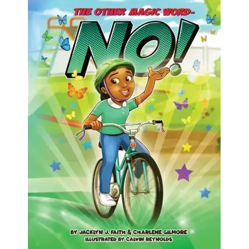 The Other Magic Word - No