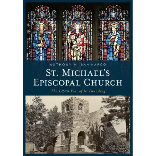 St. Michael's Episcopal Church