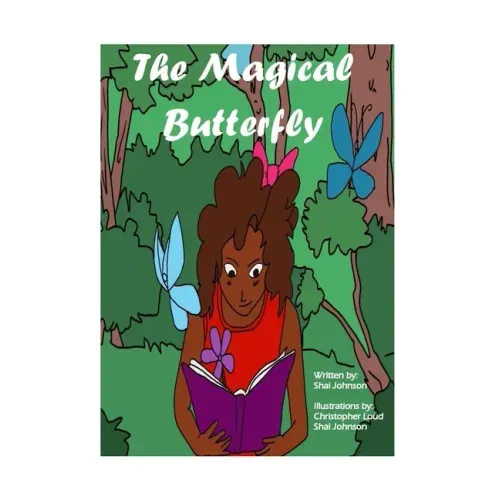 The Magical Butterfly