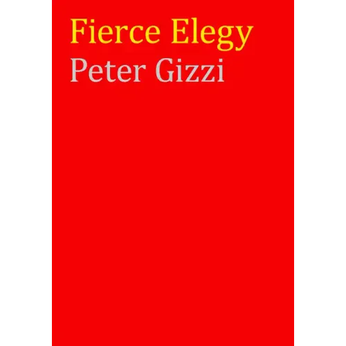 Fierce Elegy
