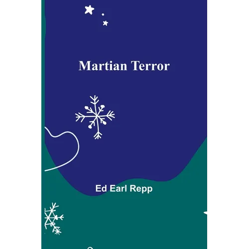 Martian Terror