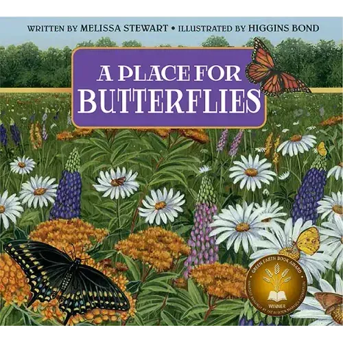 A Place for Butterflies