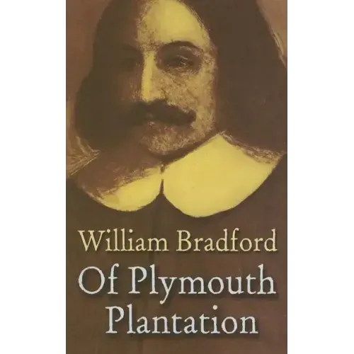 Of Plymouth Plantation
