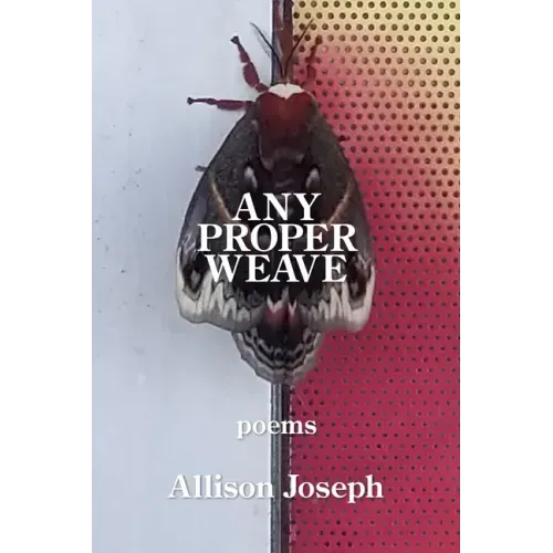 Any Proper Weave