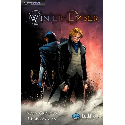 Winter Ember