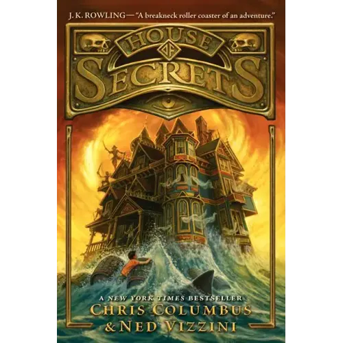 House of Secrets
