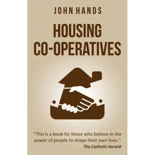 Housing Co-operatives