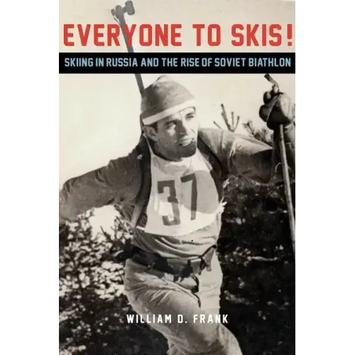 Everyone to Skis!
