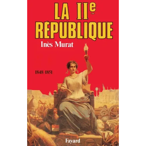 La Deuxième République