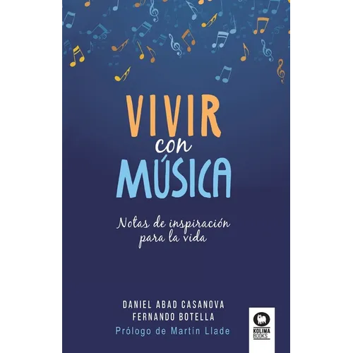 Vivir con música
