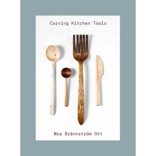 Carving Kitchen Tools