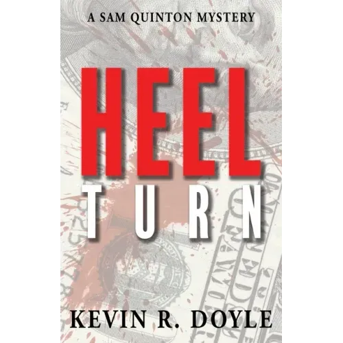 Heel Turn