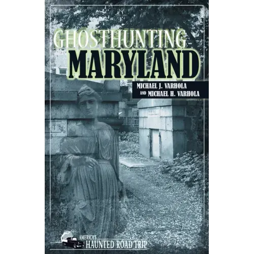 Ghosthunting Maryland