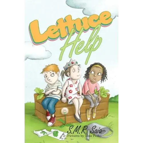 Lettuce Help