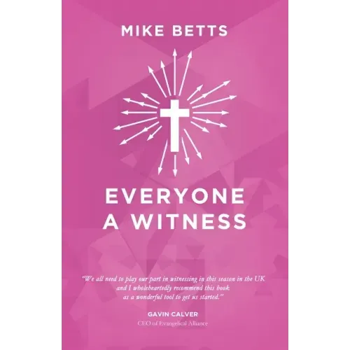 Everyone a Witness