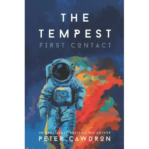 The Tempest