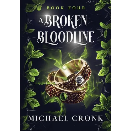 A Broken Bloodline