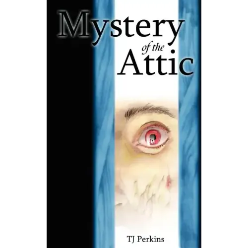 Mystery of the Attic
