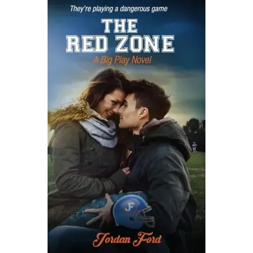 The Red Zone: Dyslexie Font Edition