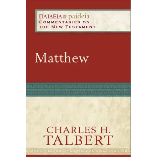 Matthew