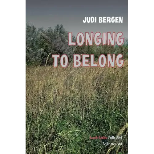 Longing to Belong