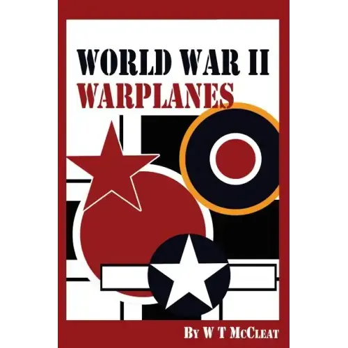 World War II Warplanes: The Iconic Warplanes of World War II