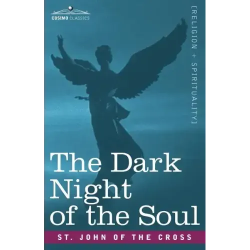 The Dark Night of the Soul