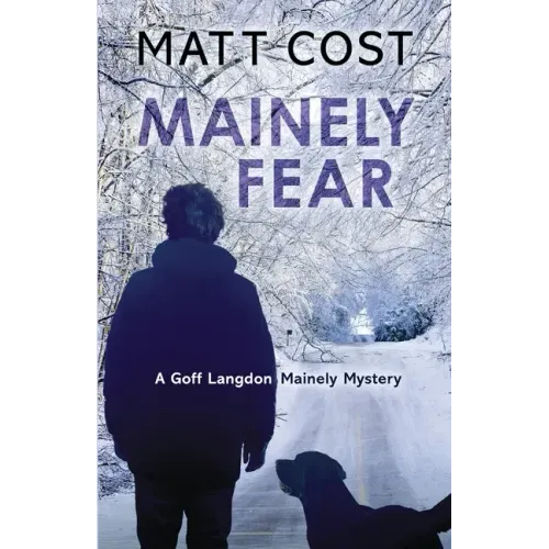 Mainely Fear