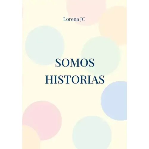 Somos historias