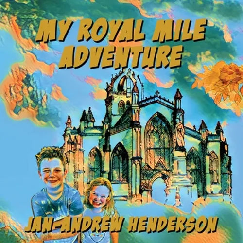 My Royal MIle Adventure