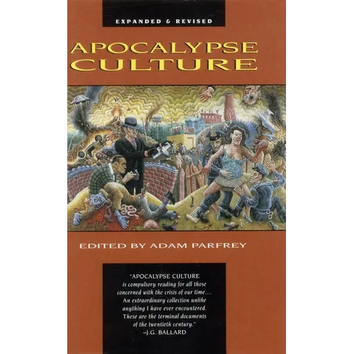 Apocalypse Culture