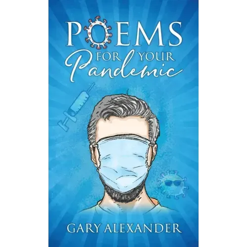 Poems for Your Pandemic