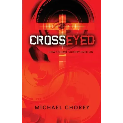 Cross-Eyed