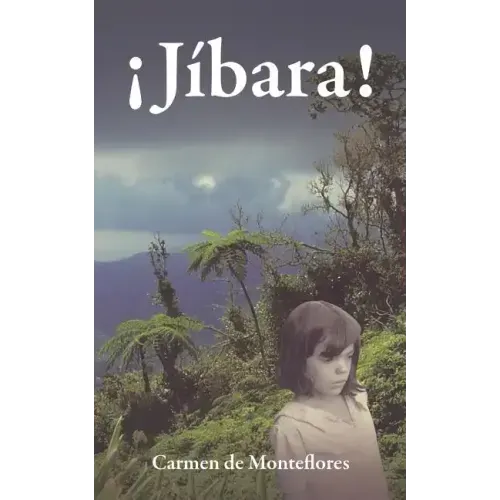Jibara!