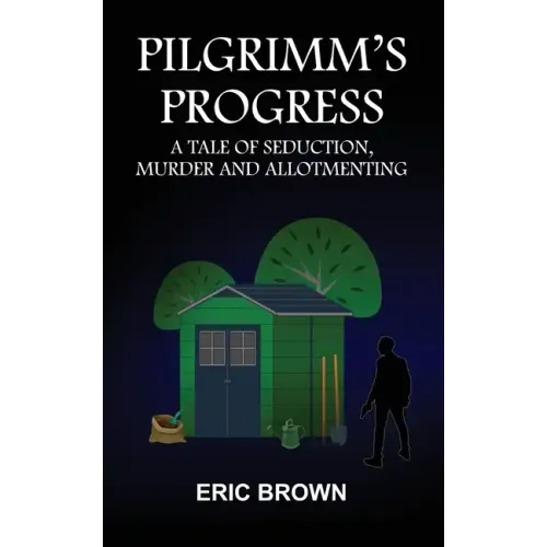 Pilgrimm's Progress