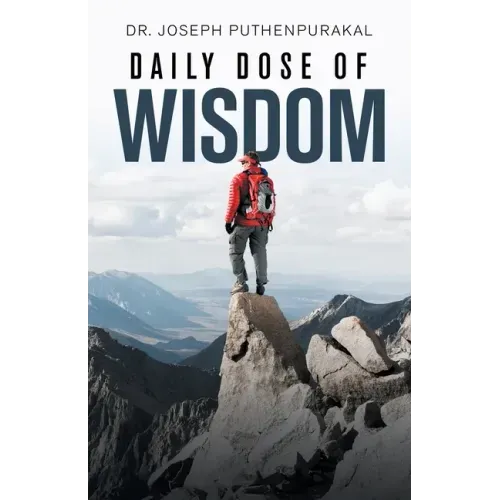 Daily Dose of Wisdom